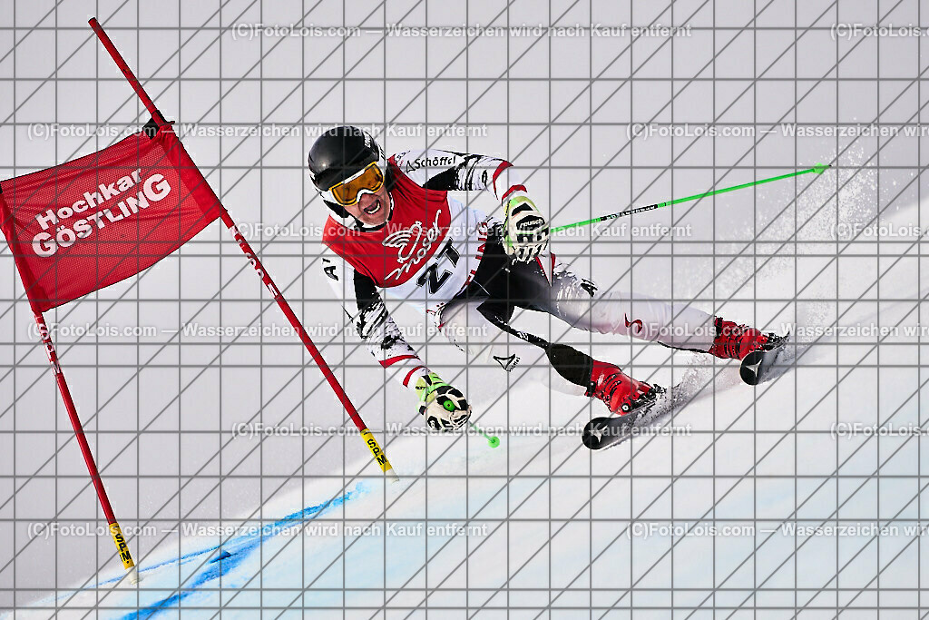 ALP2645_WCM-GS_Kat-B_Schafferer Erich | (C)FotoLois.com, Alois Spandl, World Criterium Masters Ski Alpin 2023 Hochkar, GiantSlalom, Kategorie B, Di 21. März 2023.