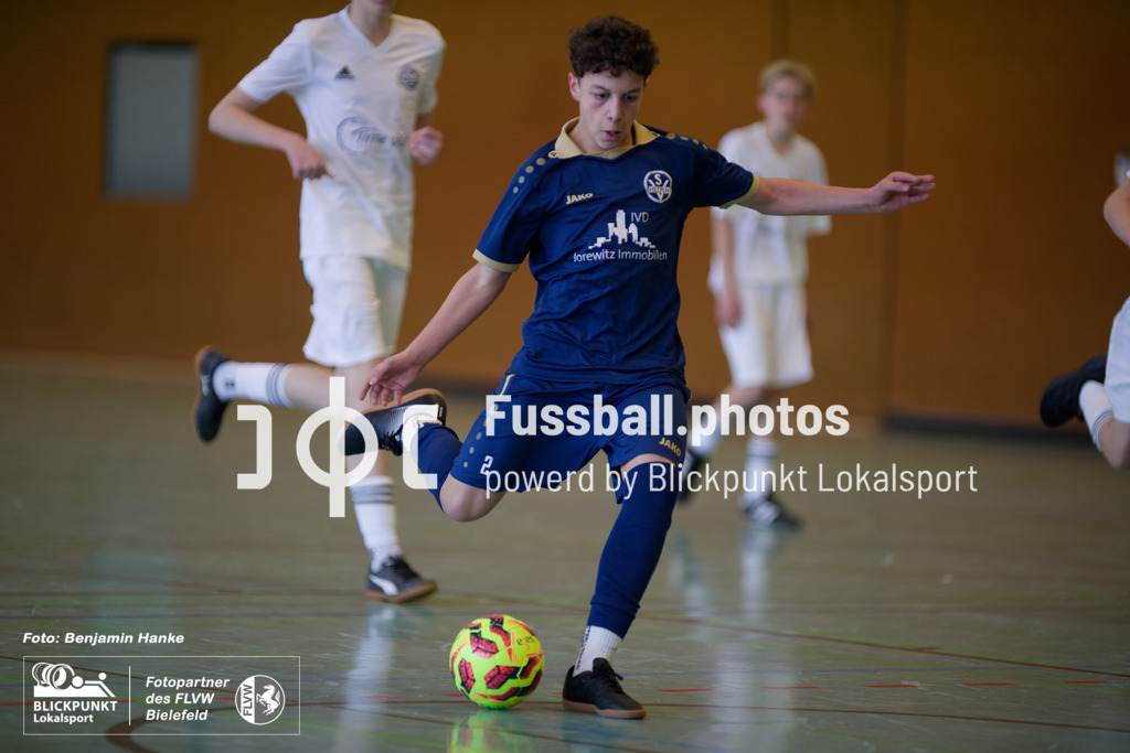 20260201_U15_Turnier_Herford_017 | Blickpunkt Lokalsport - Realisiert mit Pictrs.com