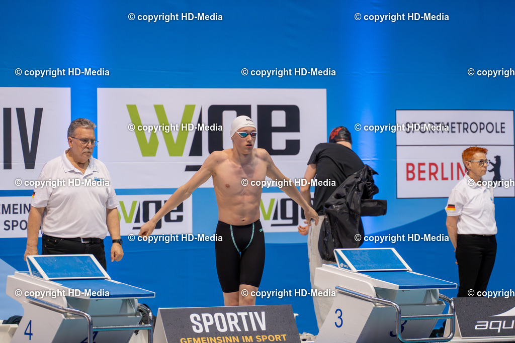 Deutsche Jahrgangsmeisterschaft Schwimmen 2026 | Deutsche Jahrgangsmeisterschaft Schwimmen 2026
