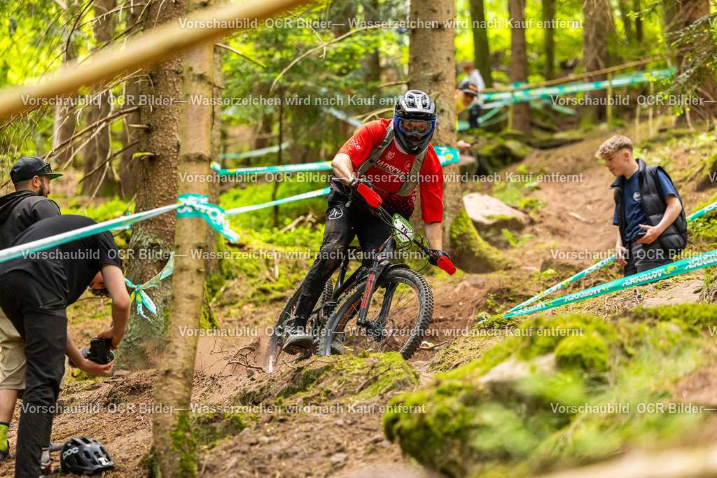 E1 Bad Wildbad R3-1542 | OCR Bilder Fotograf Eisenach Michael Schröder