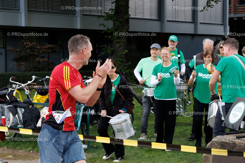 Brückenlauf Halbmarathon des ASV Köln; Köln, 14.09.25 | Impressionen vom Brückenlauf Halbmarathon des ASV Köln am 14.09.25 in Köln (Deutschland). Foto: BEAUTIFUL SPORTS/Bernd Hoffmann