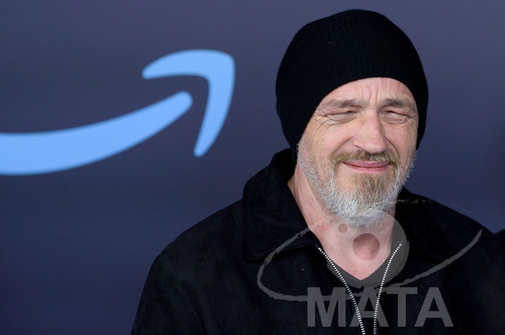 _DWI7437 | Torsten Sträter bei der Premiere der 5. Staffel der Amazon Prime Video Comedy-Gameshow 'LOL: Last One Laughing' in der Astor Film Lounge. München, 21.03.2024 - Realisiert mit Pictrs.com