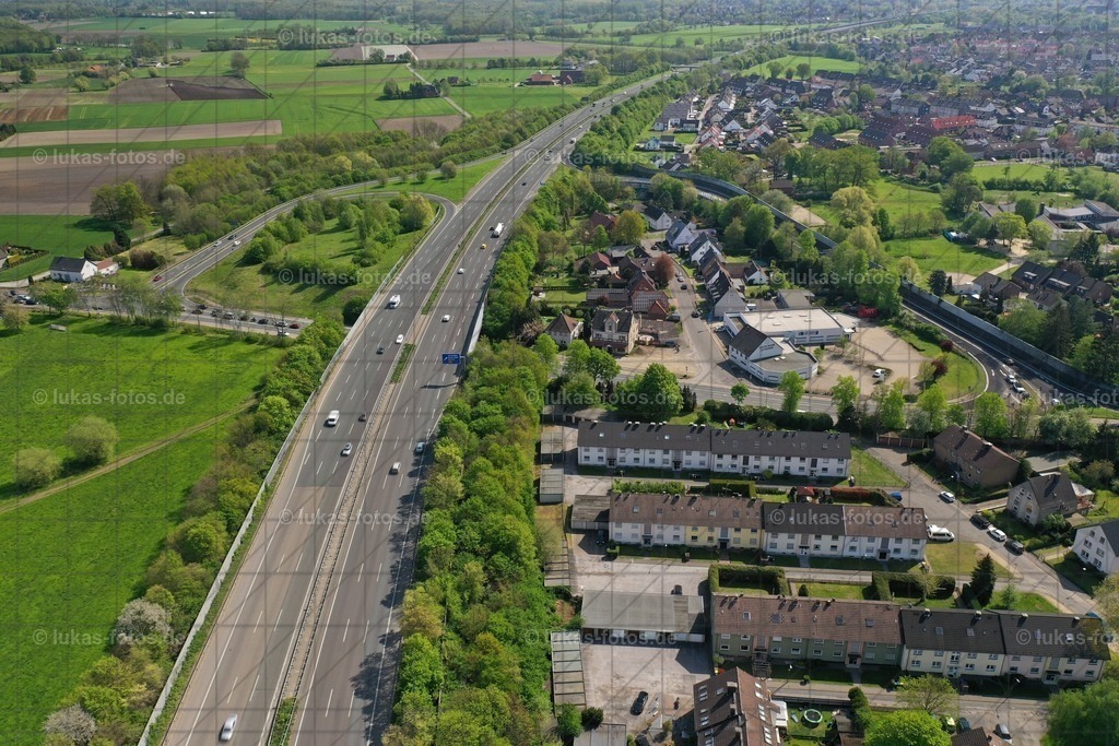 2019-04 LUFT Autobahn A2 Henrichenburg Auffahrt Foto Lukas 002 | Autobahn A2 Henrichenburg Auffahrt - Realisiert mit Pictrs.com