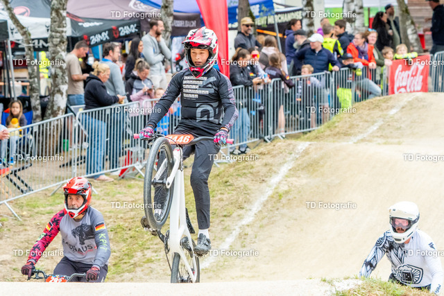BayBMX2026-05480 | Fotogalerie von Thomas Dettweiler mit Eventbildern und lizenzfreien Fotos. Perfekt als Wandbild, für Büro, Website oder private Nutzung. - Realisiert mit Pictrs.com