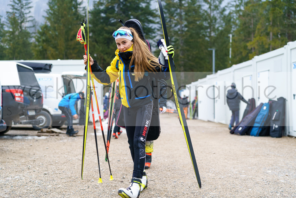 DSC Ruhpolding | DSV E.INFRA Schülercup Biathlon Chiemgau Arena Ruhpolding am 03.03 - 05.03.2023 in Ruhpolding