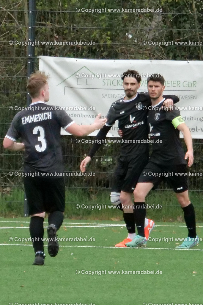 Fußball : Kreisliga A : TV Voerde - Rheingold Emmerich am 29.03.2026  in Voerde. | Fußball : Kreisliga A : TV Voerde - Rheingold Emmerich am 29.03.2026  in Voerde. - Realisiert mit Pictrs.com
