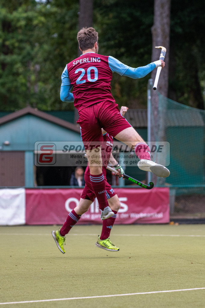SM_20250927-D85_4260-2 | 1.BL-Feld - Hinrunde (M) UHC - MHC / 2:0 (1:0)