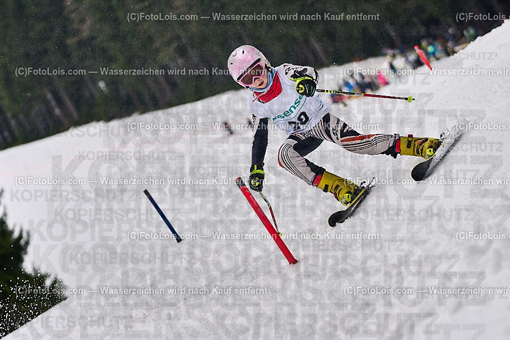 _ALP7213_KinderVergleich-SL_Semmering_Ofner Julia | NÖ LandesKinderRennen + Raiffeisen Wiener Alpen KinderCup, SLALOM am Semmering/Südhang, So 25. Jänner 2026.