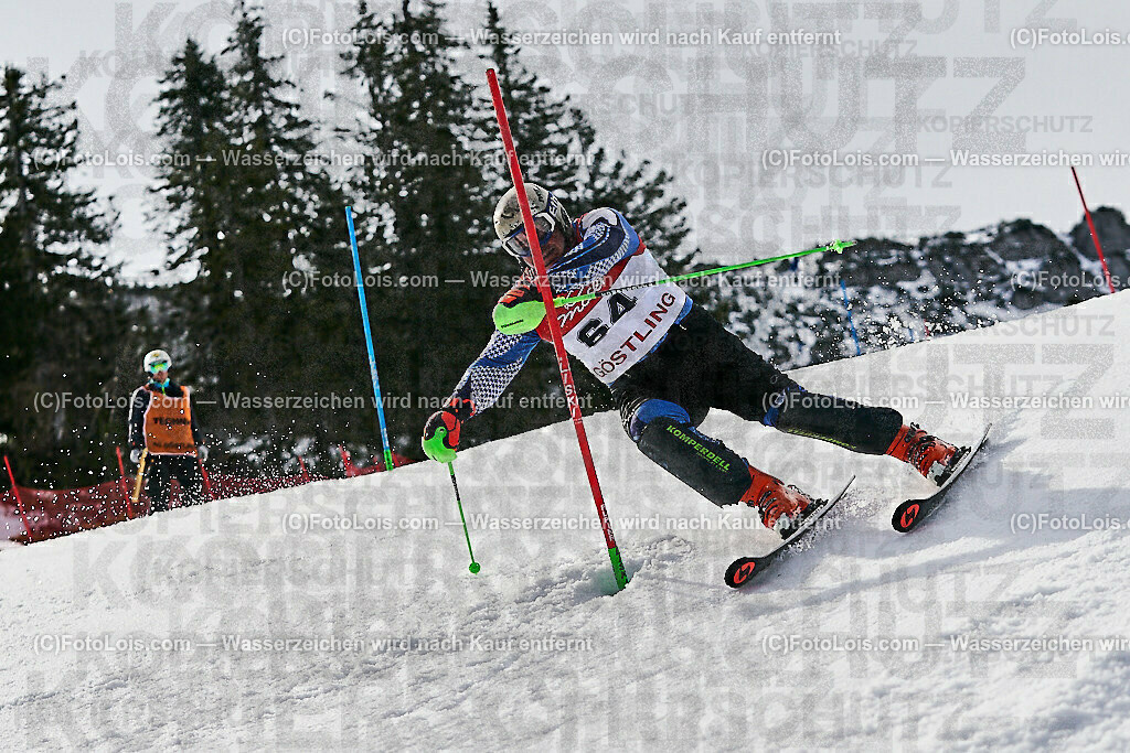 ALS0802_WCM-SL_Kat-B_Gratt Wolfgang | (C)FotoLois.com, Alois Spandl, World Criterium Masters Ski Alpin 2023 Hochkar, Slalom, Kategorie B, Do 23. März 2023.