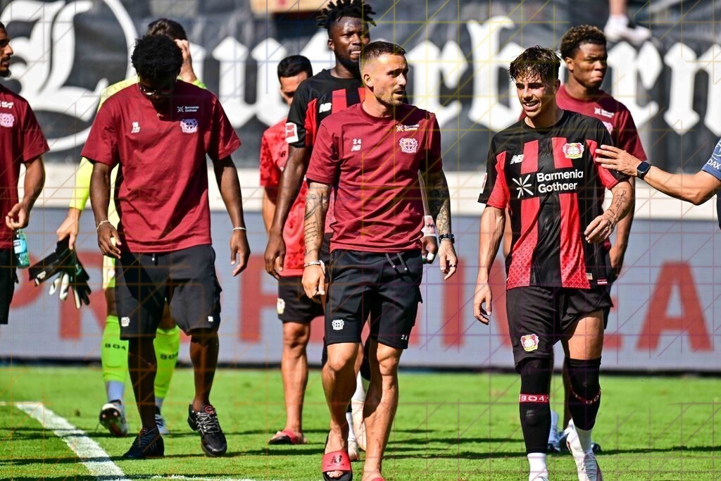 OFC vs Bayer 04 Leverkusen 25.07.2026 (170 von 195) | professionelle Sport- und Eventfotografie von Tomafocus – dynamische Bilder, emotionale Momente und hochwertige Aufnahmen für jeden Anlass. - Realisiert mit Pictrs.com