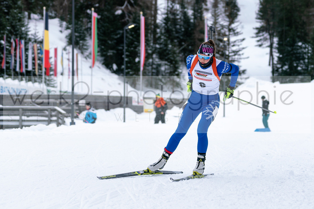 DP Martell | 2. Deutschlandpokal in Martell am 13. - 15. Dezember 2019