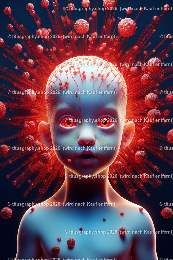 Virus 077 | titusgraphy-shop: Geschenkideen mit Qualitätsfotos. titusgraphy-shop: gift ideas with quality photos. titusgraphy-shop: idées cadeaux avec photos de qualité.  - Realisiert mit Pictrs.com