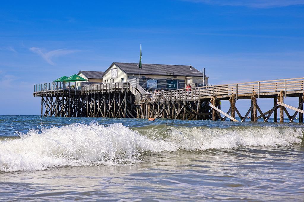 St. Peter Ording | St. Peter Ording - Realisiert mit Pictrs.com