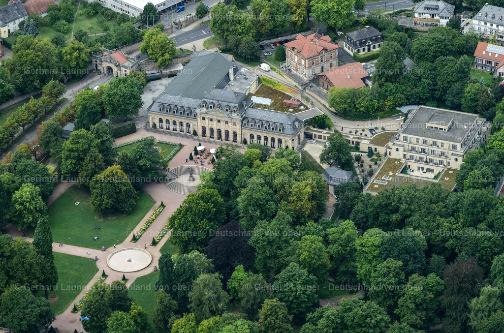 3291565 | Orangerie, Fuda