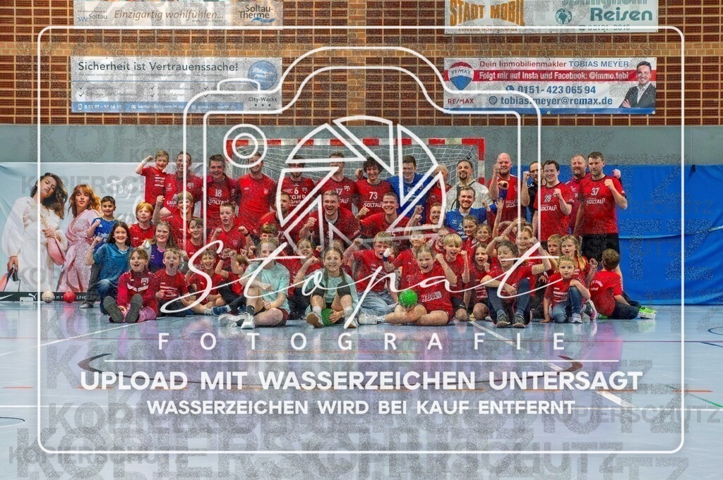 Regionsoberliga Herren Lüneburg-Stade - MTV Soltau vs. HBV 91 Celle | MTV Soltau; Regionsoberliga Herren Lüneburg-Stade - MTV Soltau vs. HBV 91 Celle am 25.04.2026 in Sporthalle Oberschule Soltau, Soltau - Realisiert mit Pictrs.com