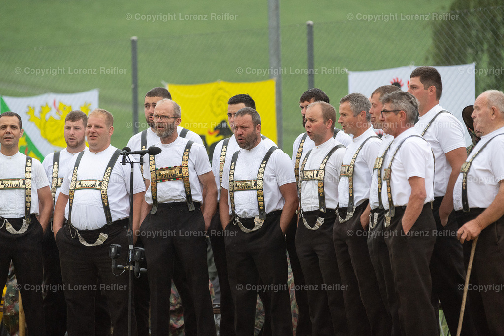 Schwingen -  Appenzeller Kantonal Schwingfest 2024 | Hundwil, 7.7.24, Schwingen - Appenzeller Kantonal Schwingfest.