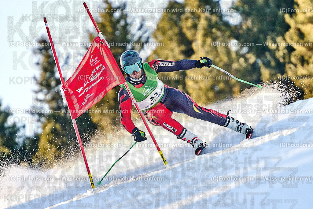 _ALP4687_FIS-Masters-GS-II_Glungezer_Mueller Alexander | FIS-MASTERS-WorldCup am Glungezer, GiantSlalom-II, So 18. Jänner 2026.