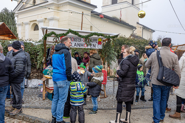 Advent im Dorf in Glanhofen - 16122023 | Bildershop von pixelworld.at - Realisiert mit Pictrs.com