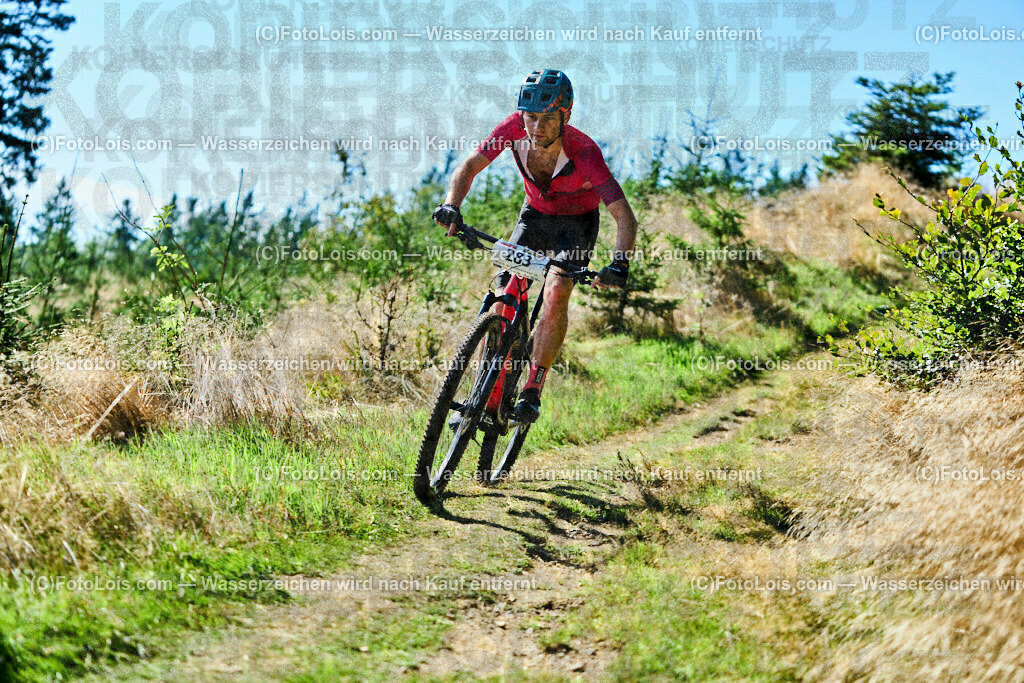 ALP6841_XXIX_GRANITBEISSER_Medium_Lindner David | (C)FotoLois.com, Alois Spandl, 29. GRANITBEISSER - Mountainbike-Marathon in St. Georgen am Walde, MEDIUM 39,5 km, Sa 2. September 2023.