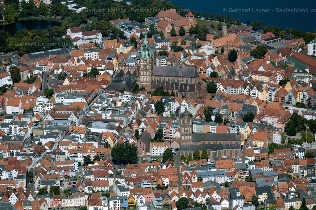 4061631 | Altstadt Stralsund