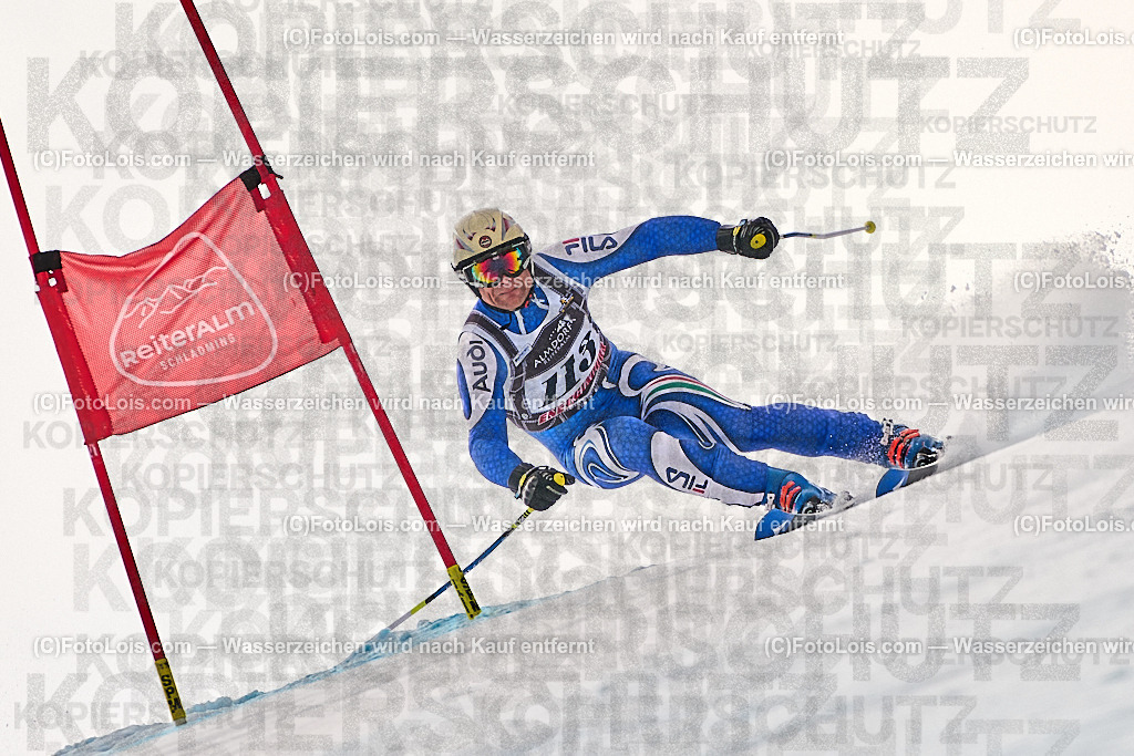 _ALP2307_MASTERS-WM_Reiteralm_A-GS_Auer Lorenz | FISWORLD CHAMPIONSHIPSMASTERS ALPINE SKIING, 23. – 28. MÄRZ 2026 - REITERALM | STMK | AUT.   Veranstaltet vom Masters-Referat des Deutschen Skiverbandes (DSV). Durchführende Organisation: WSV Pichl-Reiteralm, unterstütutzt von den Bergbahnen REITERALM bei Schladming und SKI AUSTRIA.                            Disziplinen:  Super-G, GiantSlalom, Slalom.                                                 Kategorien:  A (Herrn 30-59 Jahre), B (Herrn ab 60 Jahre), C (Damen 30-59 Jahre), D (Damen ab 60 Jahre).                Rennstrecken:   Gasselhöhe und Muldenliftpiste auf der Reiteralm.