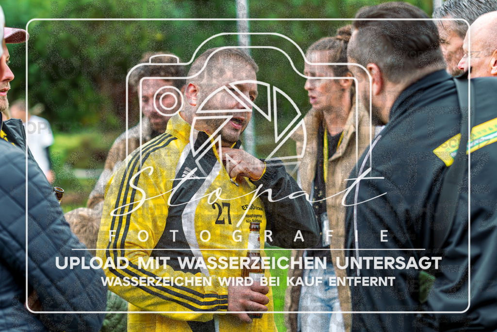 ST-1041 | Sponsorentag der SG Fulde im Rahmen des Heimspiels der Herren Kreisliga HK zwischen FG Fulde-Stellichte und SG Nordheide im Fulder Zentralstadion, Fulde (Simon Paul Stopat) - Realisiert mit Pictrs.com