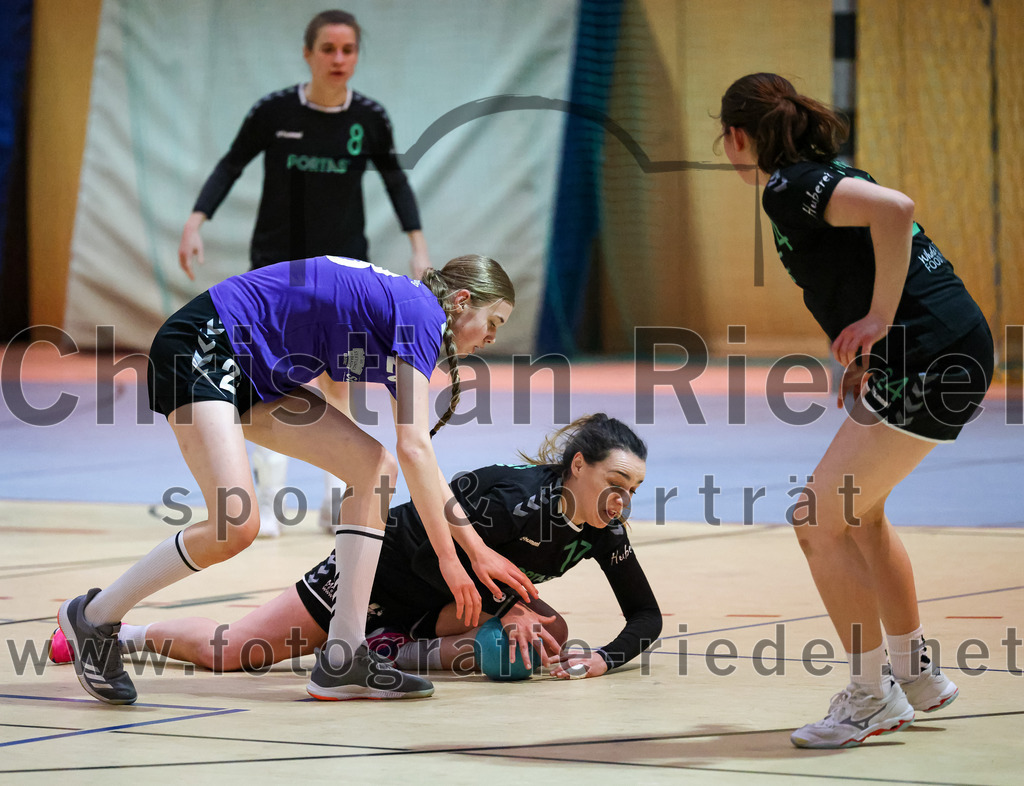 2023-02-25_071_SpVgg_Altenerding_III_gegen_TSV_Wartenberg_II | Erding, Deutschland, 25.02.2023:
Handball, Bezirksklasse Frauen Staffel Mitte 2022 / 2023, 13. Spieltag, SpVgg Altenerding III gegen TSV Wartenberg II, Endergebnis: 23:26

Foto: Christian Riedel / fotografie-riedel.net