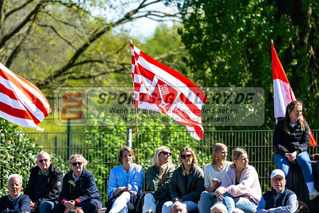 AKa BHC Damen - RWK 5-6 PS 26.04.25 SG-0759 | Feldhockey, DHB, DHZ, HockeyLiga