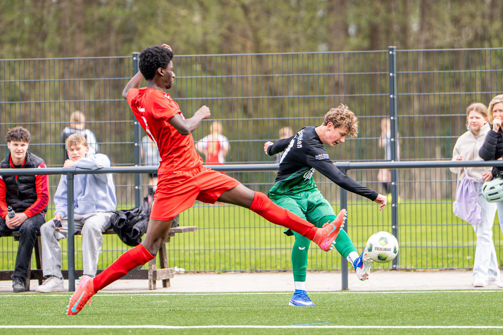 VFL Wittekind-Wildeshausen - TuS Eversten I 02767 | jns.sportfotos - Realisiert mit Pictrs.com