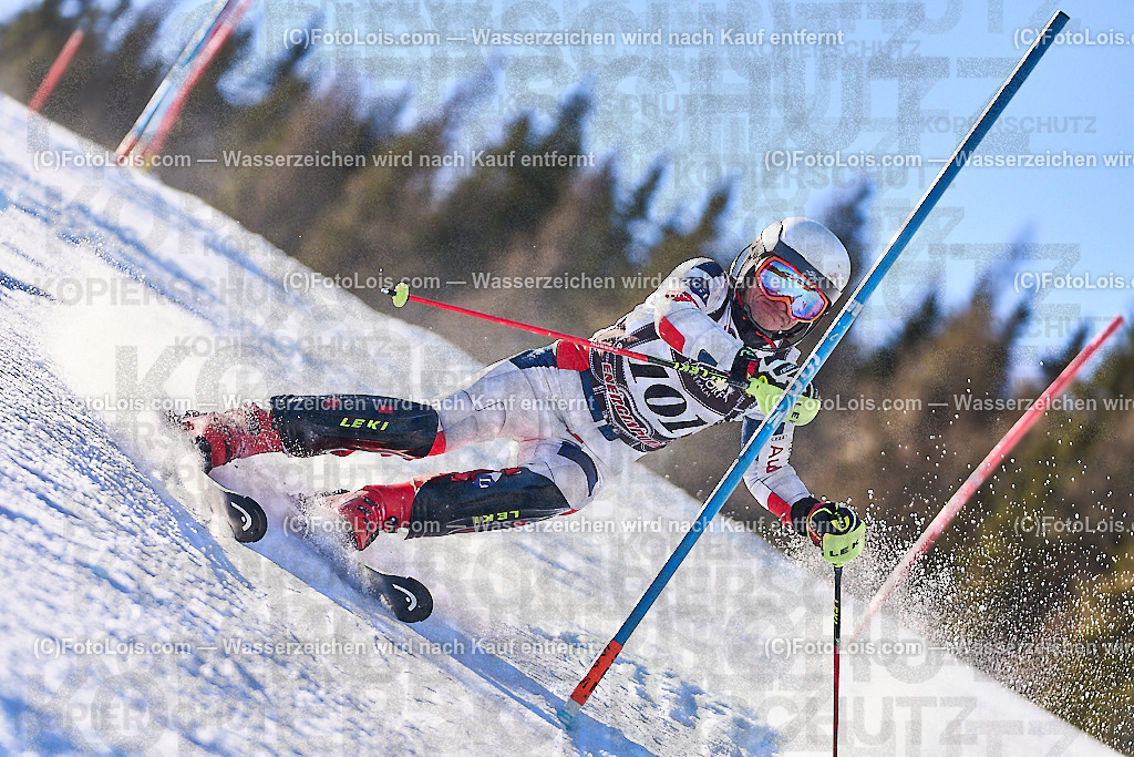 ALP2308_FIS-MastersCup_Reiteralm_SLALOM_Mack Valentin | FIS-MastersCup SLALOM auf der Reiteralm in Pichl, So 19. Jänner 2025.