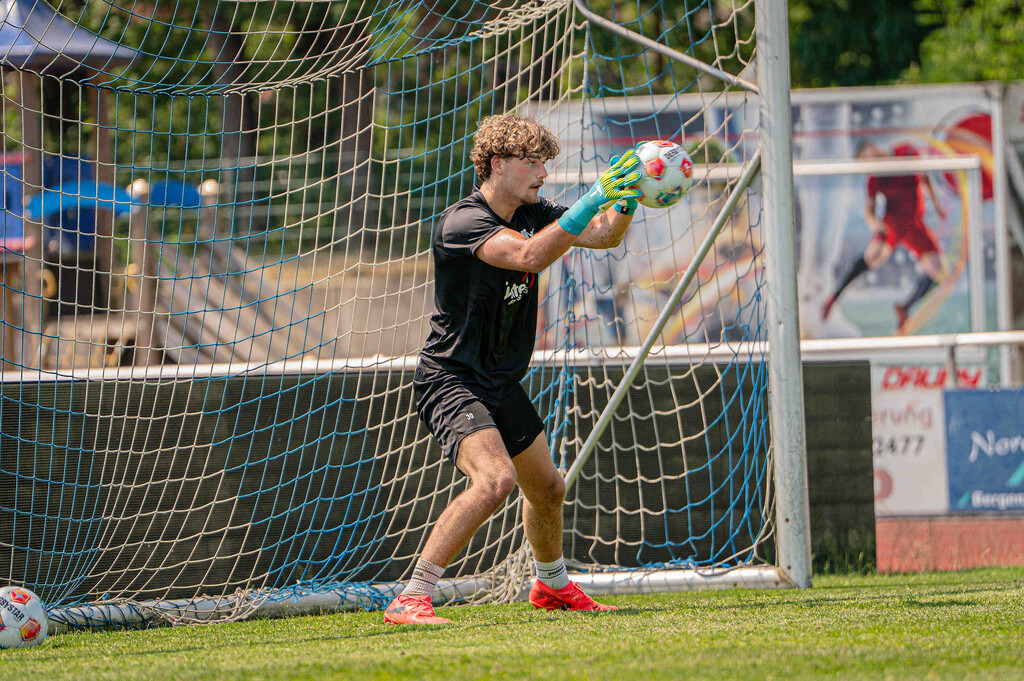 Fußball I Herren I Saison 2026-2027 I Trainingauftakt BW Lohne  I 29054 | jns.sportfotos - Realisiert mit Pictrs.com