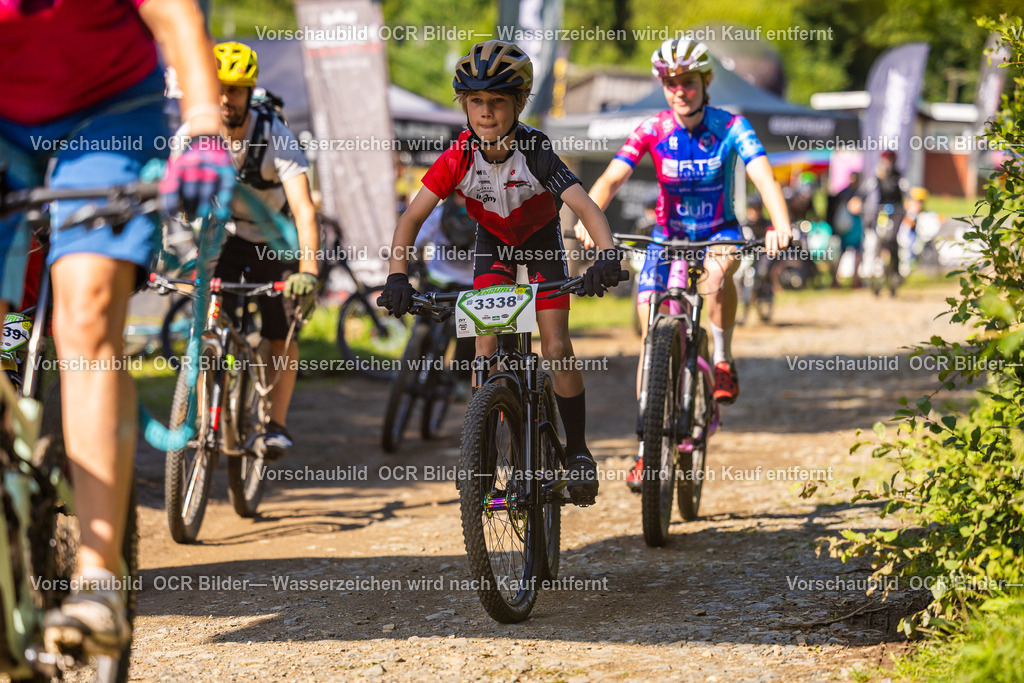 Enduro One Schulenberg Sa R6-0018 | OCR Bilder Fotograf Eisenach Michael Schröder