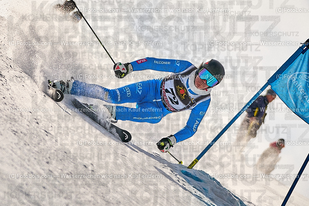 _ALP1560_MASTERS-WM_Reiteralm_A-GS_Pastorini Stefano | FISWORLD CHAMPIONSHIPSMASTERS ALPINE SKIING, 23. – 28. MÄRZ 2026 - REITERALM | STMK | AUT.   Veranstaltet vom Masters-Referat des Deutschen Skiverbandes (DSV). Durchführende Organisation: WSV Pichl-Reiteralm, unterstütutzt von den Bergbahnen REITERALM bei Schladming und SKI AUSTRIA.                            Disziplinen:  Super-G, GiantSlalom, Slalom.                                                 Kategorien:  A (Herrn 30-59 Jahre), B (Herrn ab 60 Jahre), C (Damen 30-59 Jahre), D (Damen ab 60 Jahre).                Rennstrecken:   Gasselhöhe und Muldenliftpiste auf der Reiteralm.