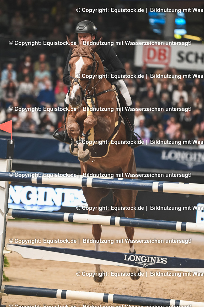 20251116_FEI-Jumping-World-Cup_TOMSPIC_0522 | Foto: Thomas Hartig