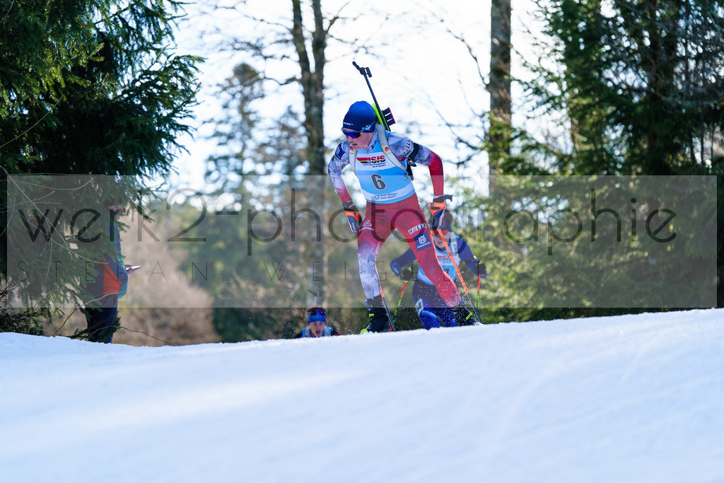 FESA Alpencup / DP Notschrei | Deutschland Pokal Finale im Schwarzwald NORDIC-CENTER Notschrei am 7. - 8. Februar 2026