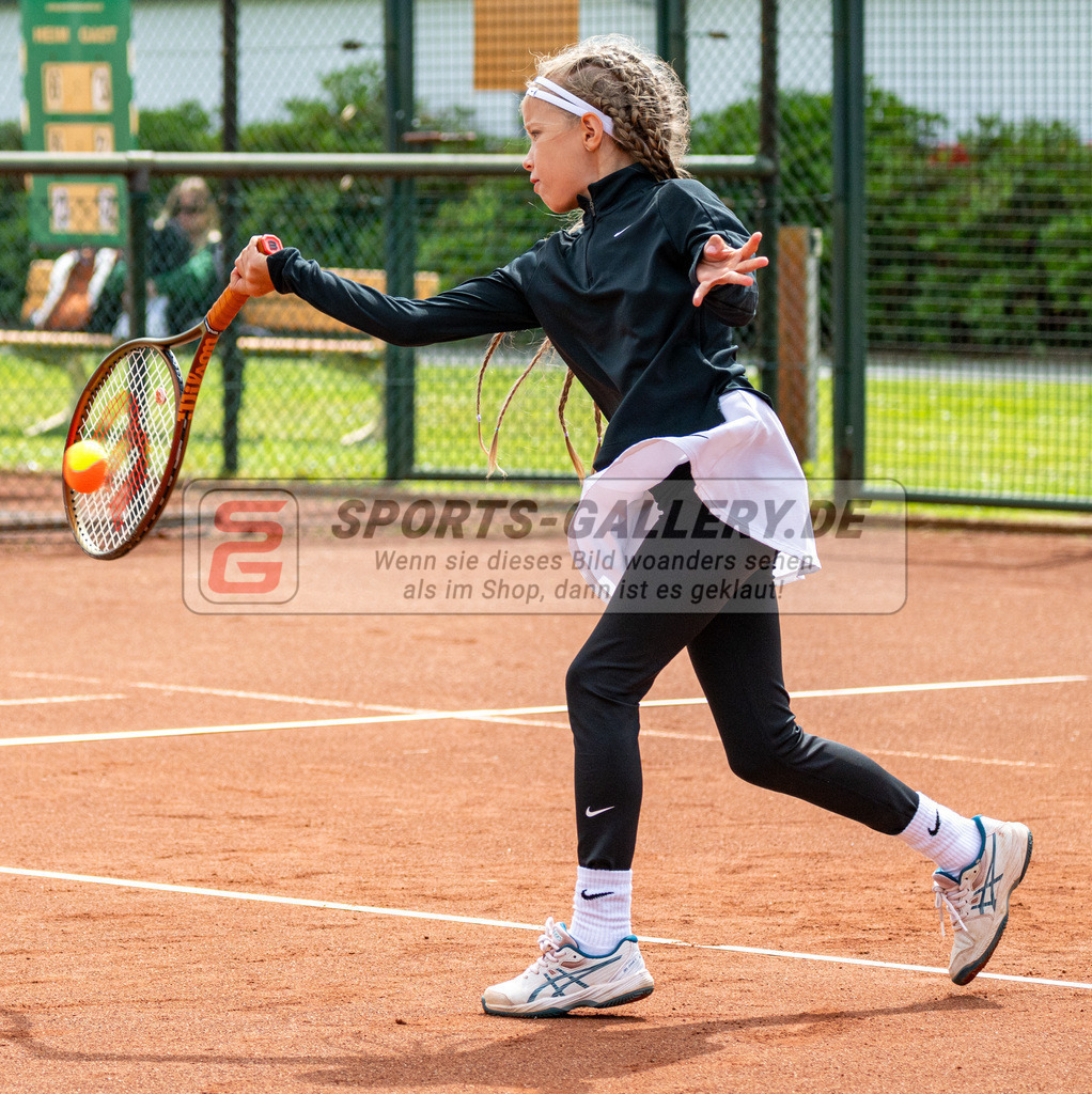 AKa BHC Tennis Cup 16.06.24 SG-2616 | 15.06.2024, Nicole Ivanova