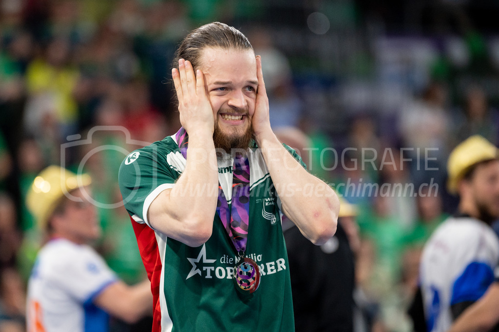 SV Wiler-Ersigen vs GC Unihockey - 23. April 2022 | SV Wiler-Ersigen vs GC Unihockey
Stimo Arena, Kloten
#4 Michal Dudovic (SV Wiler-Ersigen)
Bild: Sportfotografie Markus Aeschimann | www.markus-aeschimann.ch - Realisiert mit Pictrs.com