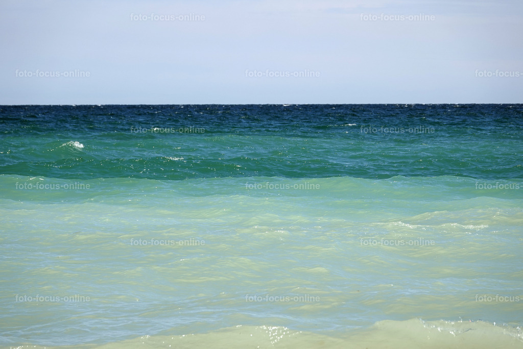 Colorful Baltic sea | Colorful Baltic sea