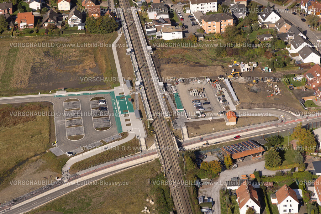 Hamm241007857 | Luftbild Blossey Luftbilder NRW Deutschland