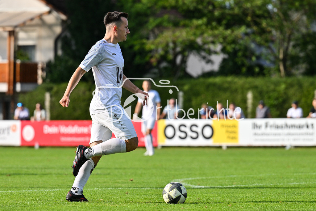 BC Aichach - SF Bachern | Aichach 9