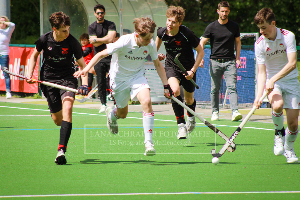 MU16 Rot-Weiß Köln - DSD Düsseldorf 30.04.23 -104 | lanaschraderfotografie - Realisiert mit Pictrs.com