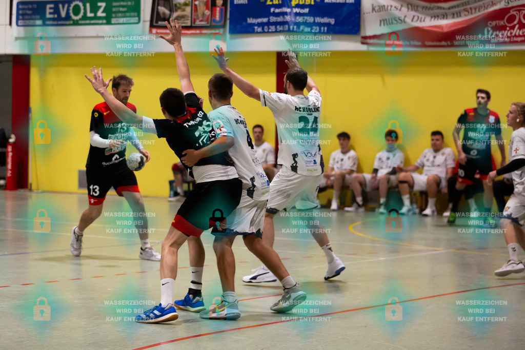 _HP_6915_3000o | vs. HC Koblenz 06.10.2023