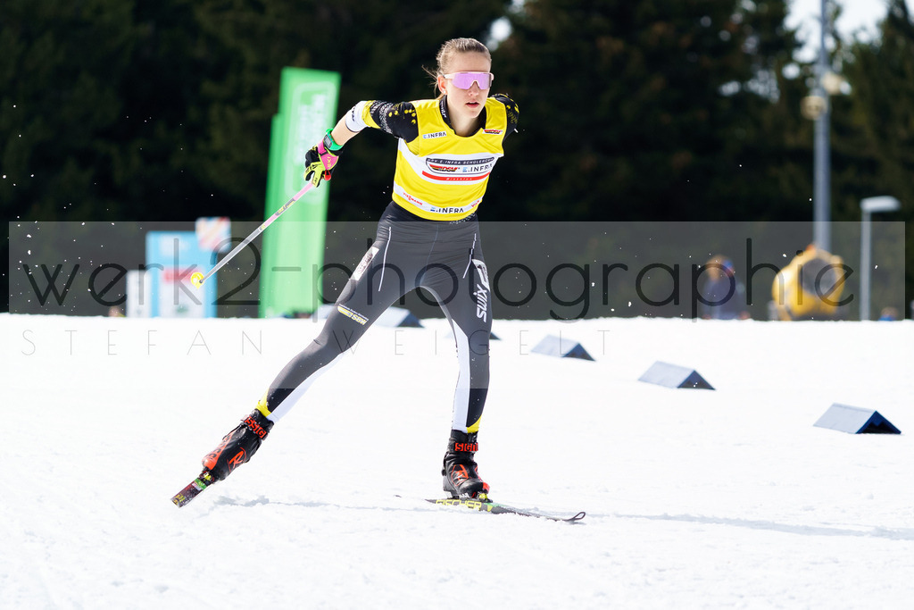 DSC Oberweisenthal | O´thal am 18. und 19. März 2023