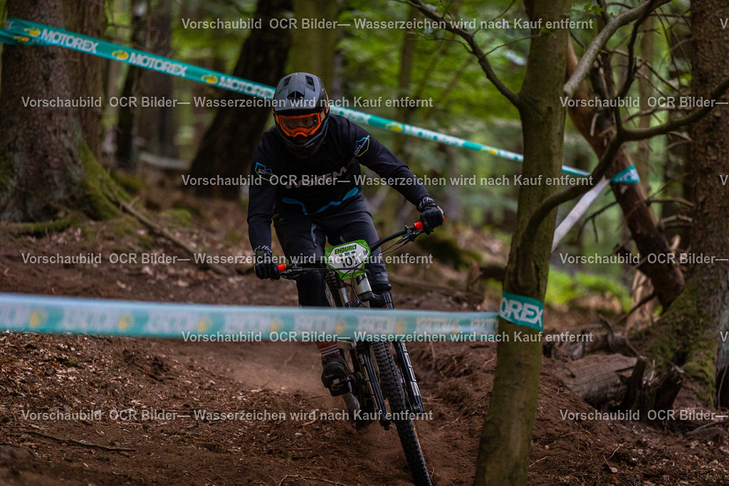 Enduro One Roßbach Sa R6-1598 | OCR Bilder Fotograf Eisenach Michael Schröder