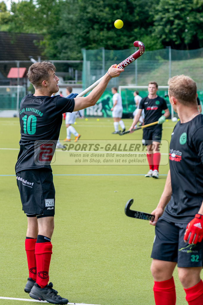 HK_20240609_904146 | Regionalliga West HC Essen 99 - Club Raffelberg am 9.6.2024 HC Essen 99, Essen ,