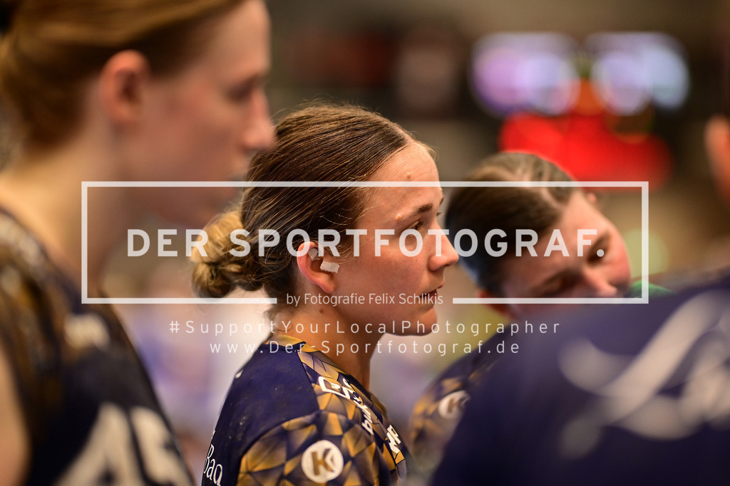 Handball I Frauen I Saison 2025-2026 I Play-Offs 5-11 I 3. Spieltag I Buxtehuder SV - VfL Oldenburg I 177143 | Der Sportfotograf. - Realisiert mit Pictrs.com