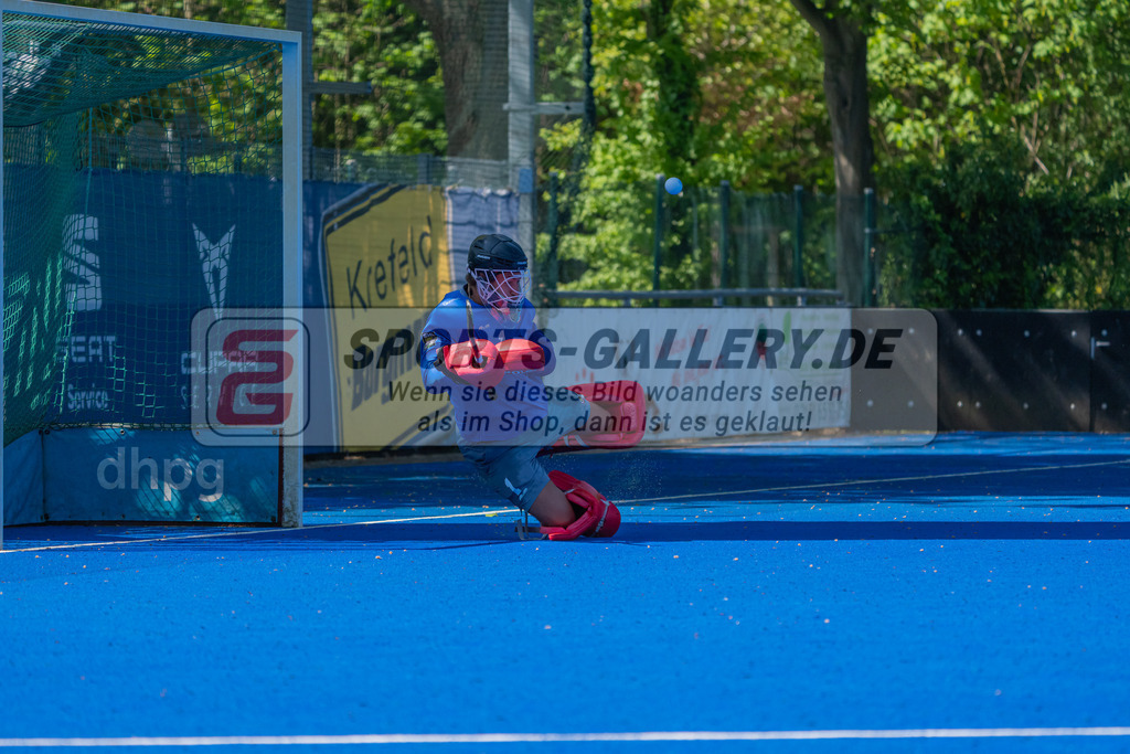 HK_20260425_04394 | 1. Bundesliga Herren Crefelder HTC - Hamburger Polo Club am 25.02.2026
