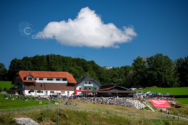 GTM425_090615034626836JB_JB | ADAC GT Masters, 7. + 8. Rennen Salzburgring 2025 - Foto: Gruppe C Photography - Realisiert mit Pictrs.com
