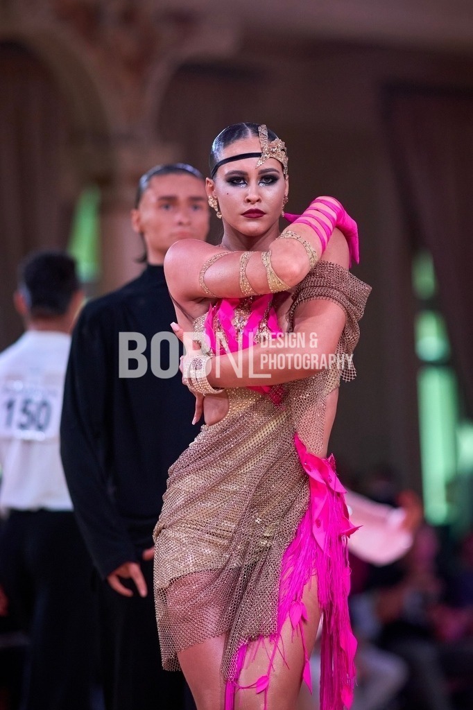 danceComp | Wuppertal - 05.07.2025: danceComp in Wuppertal (Historische Stadthalle), Germany. Photo by: BobNL design &amp; photography - Realisiert mit Pictrs.com