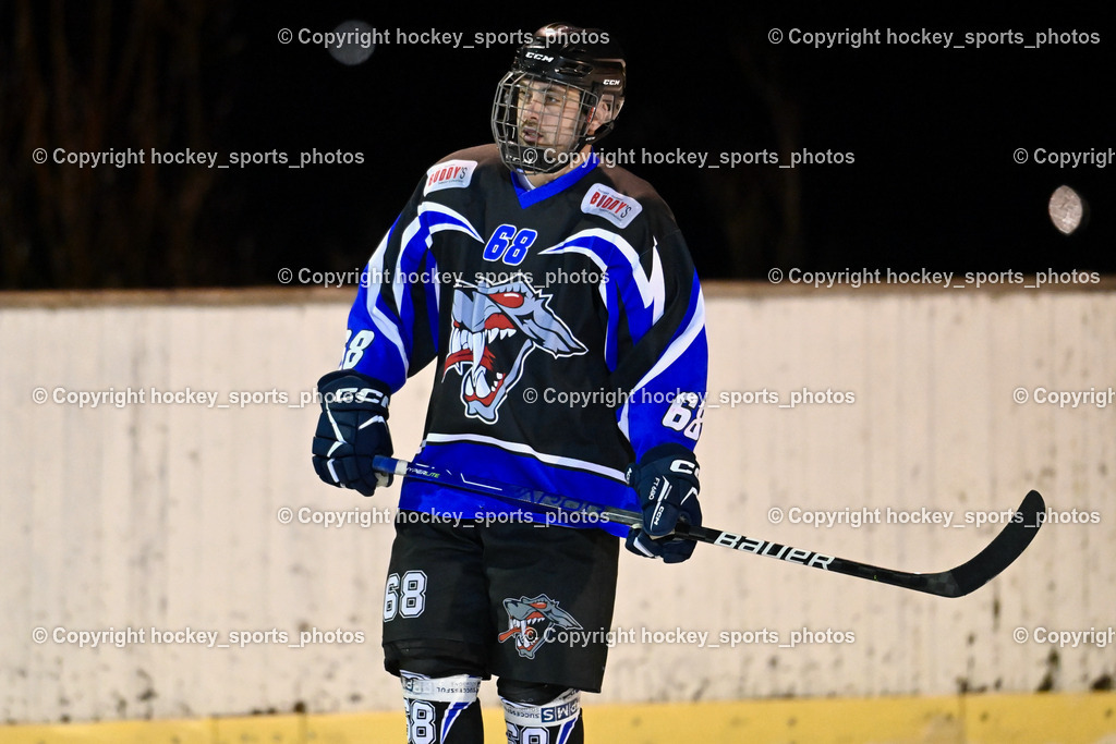 EC Kellerberg vs. ASKÖ Görlach 27.1.2024 | #68 Pipp Markus